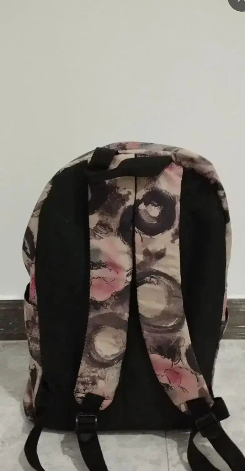 دوعدد کوله درحد نو|کیف، کفش، کمربند|رشت, انصاری|دیوار