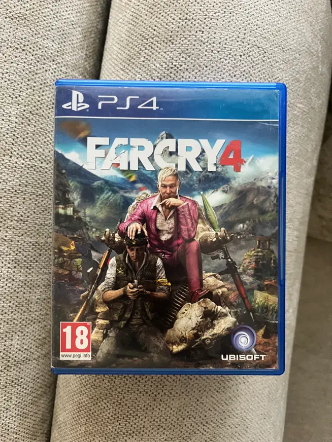 بازی ps4|کنسول، بازی ویدئویی و آنلاین|رودسر, |دیوار