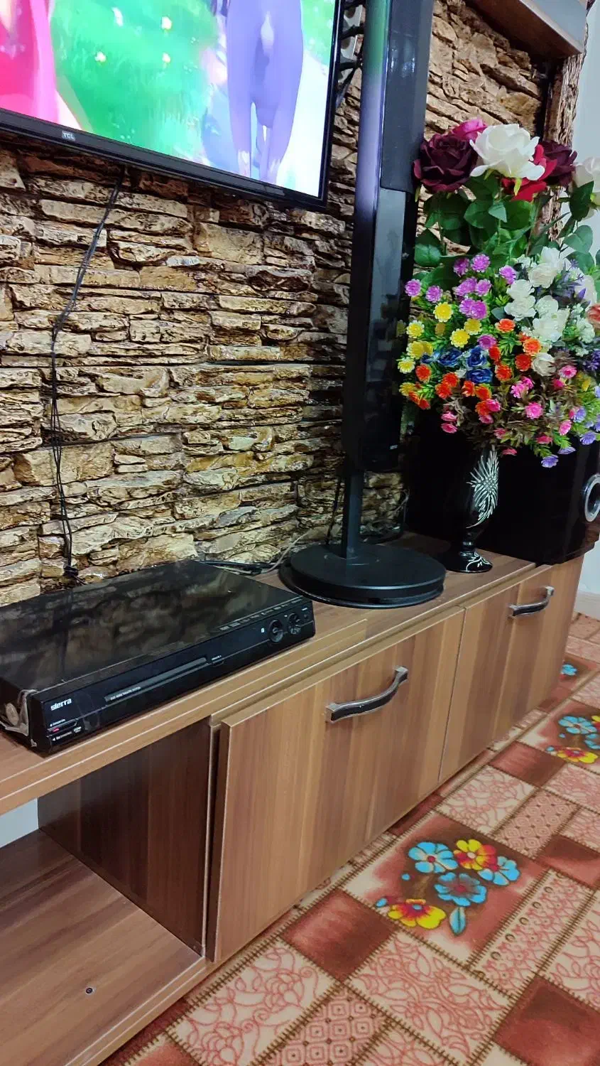 باند|سیستم صوتی خانگی|لنگرود, |دیوار