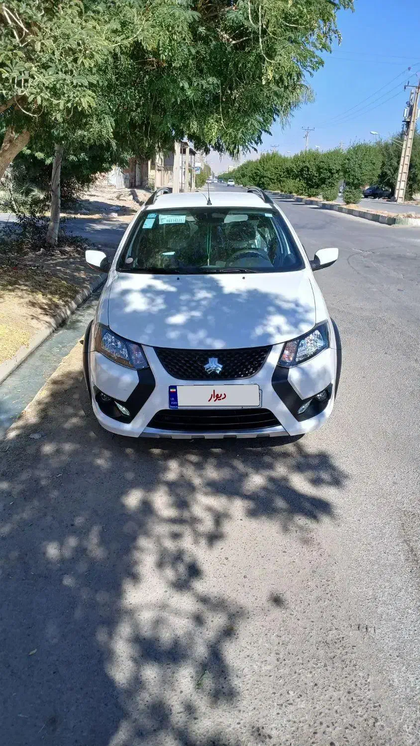 کوئیک اس صفر|خودرو سواری و وانت|بهبهان, |دیوار