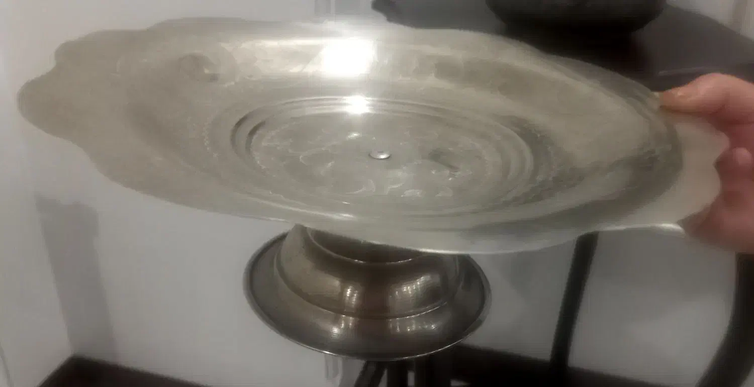 میوه خوری|کلکسیون اشیاء عتیقه|تهران, ابوذر|دیوار