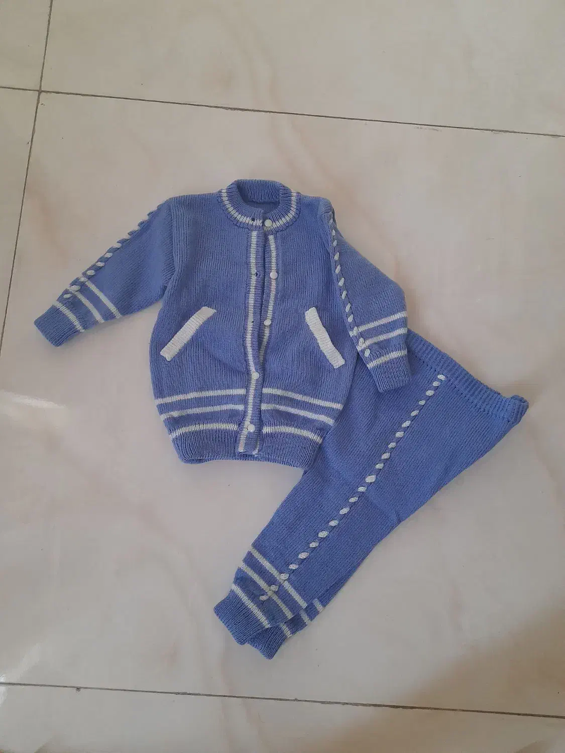 لباس بافتنی|لباس|خمینیشهر, |دیوار