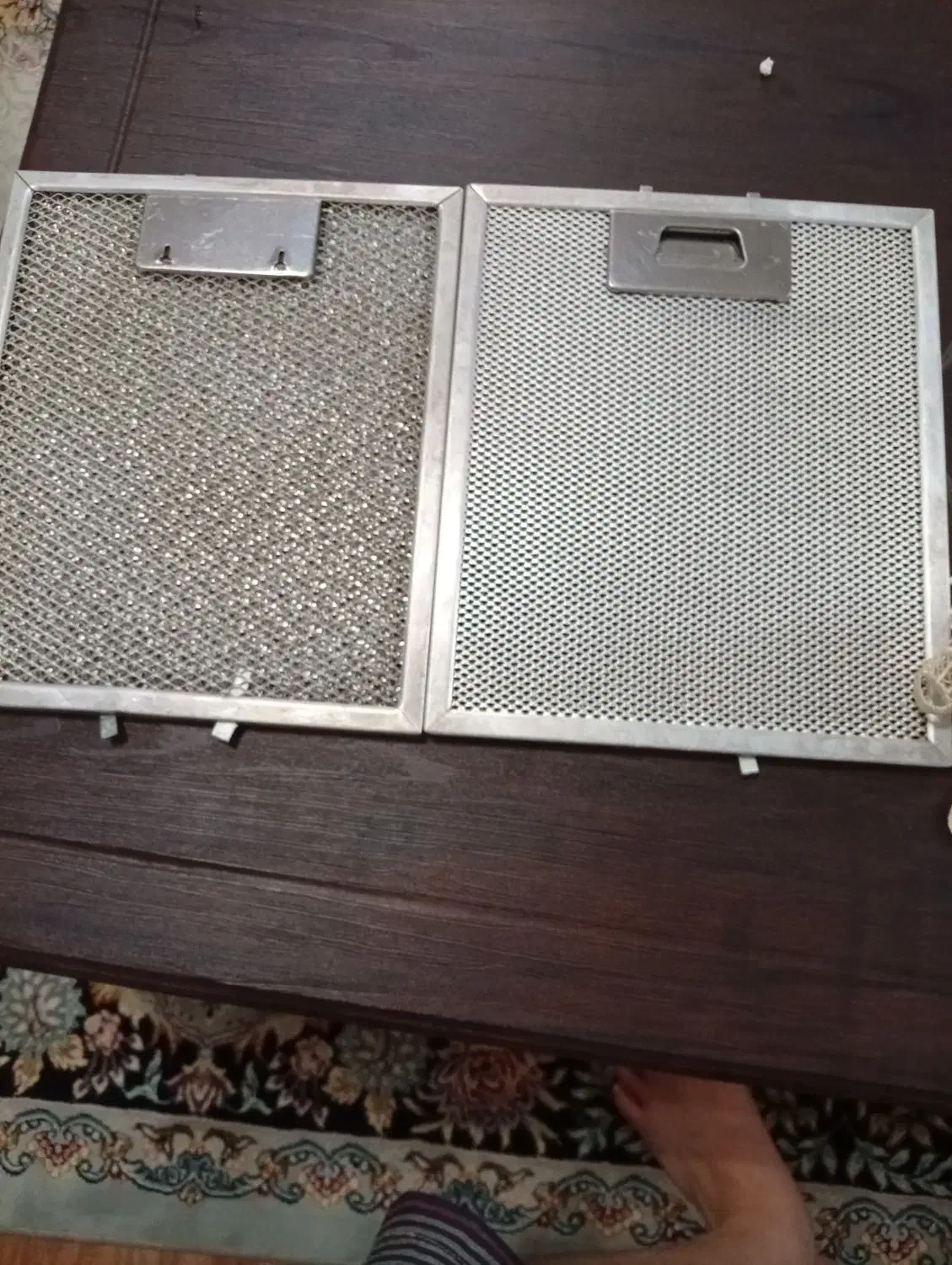 هود بیمکث شو مینه ای|هود|سنگر, |دیوار