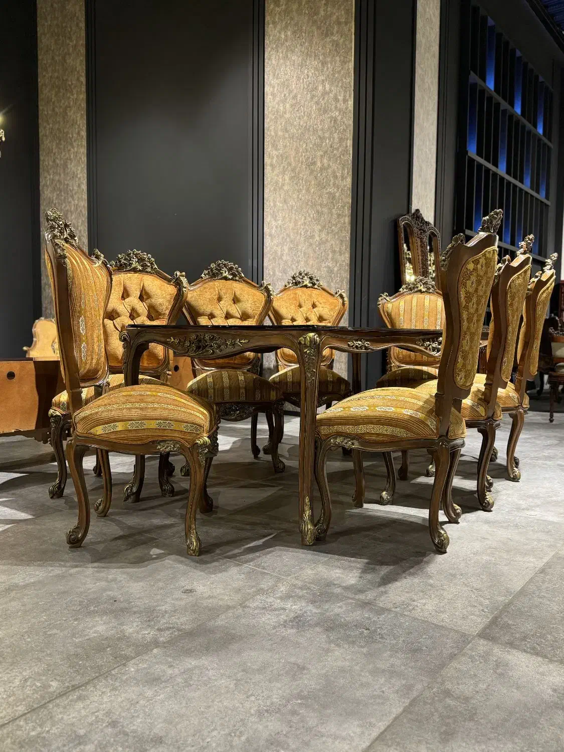 حسابدار باتجربه بازار مبل کمرد|استخدام مالی، حسابداری، حقوقی|پردیس, شهرک صنعتی کمرد|دیوار