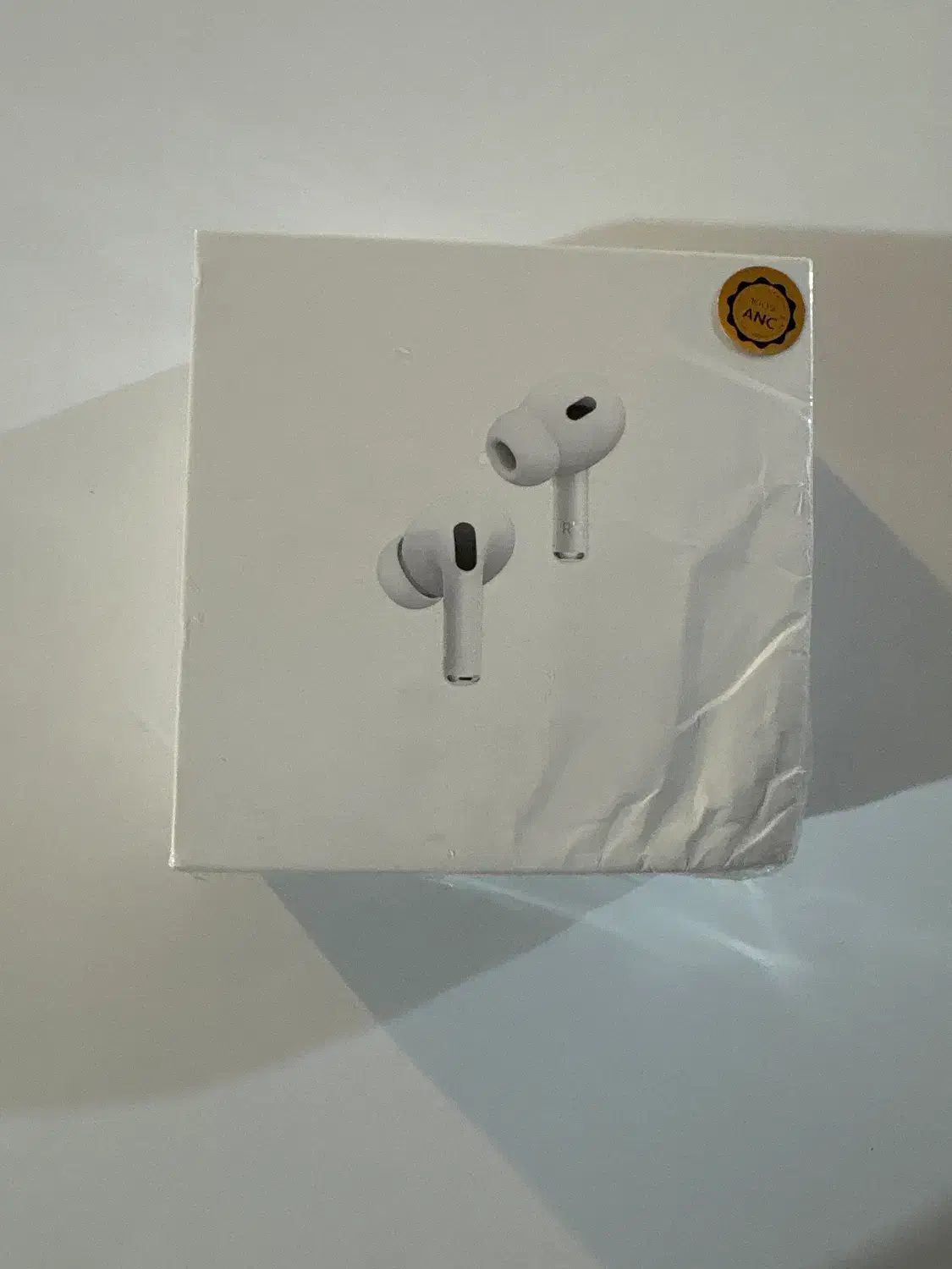 Airpods pro (2nd generation)|لوازم جانبی موبایل و تبلت|تهران, ظفر|دیوار