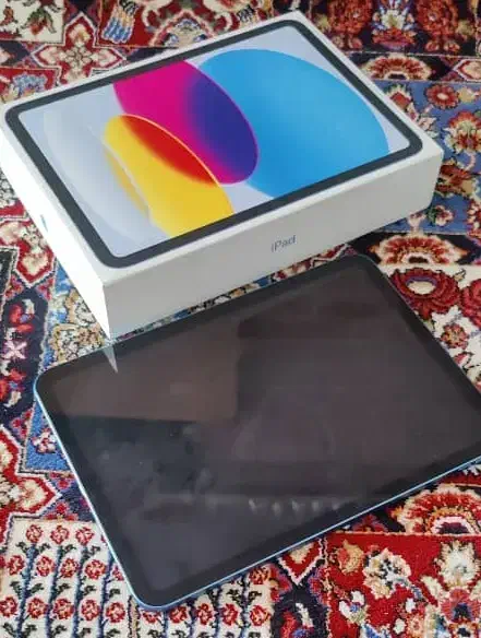 ipad 2025|تبلت|اصفهان, بهارانچی|دیوار