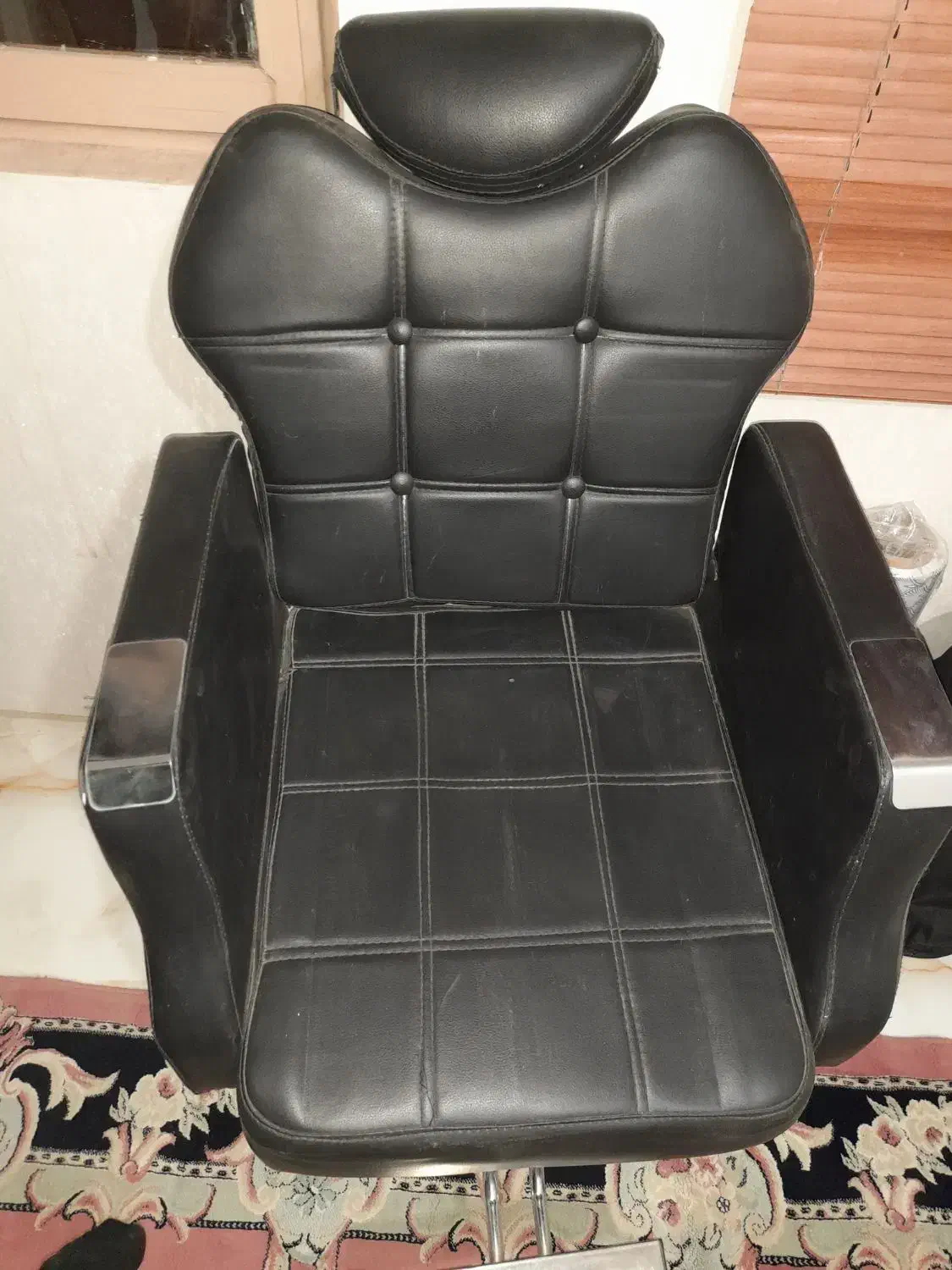 صندلی ارایشگاه|آرایشگاه و سالنهای زیبایی|دلیجان, |دیوار