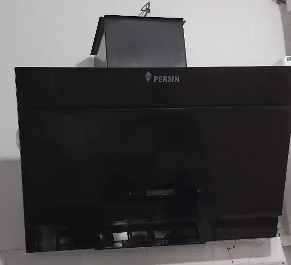 هود صفحه ای مارک پرسین|هود|سراب, |دیوار