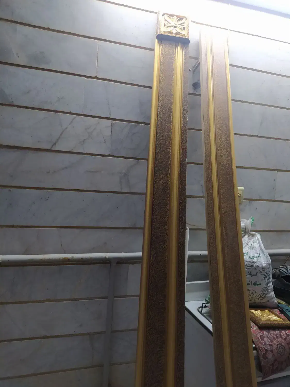 کتیبه|پرده، رانر، رومیزی|مرند, |دیوار