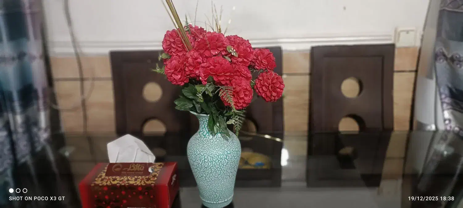 میز ناهار خوری شش نفره|میز و صندلی غذاخوری|کرمان, |دیوار