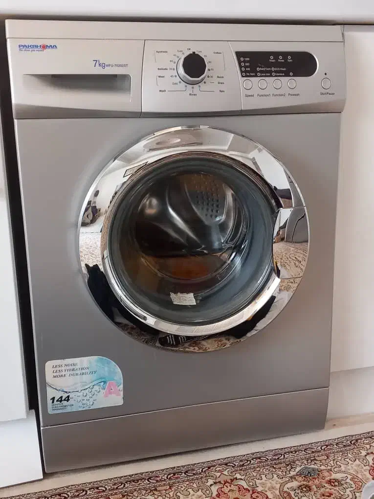 فروش ماشین لباس شویی|ماشین لباسشویی و خشک‌کن لباس|سقز, |دیوار