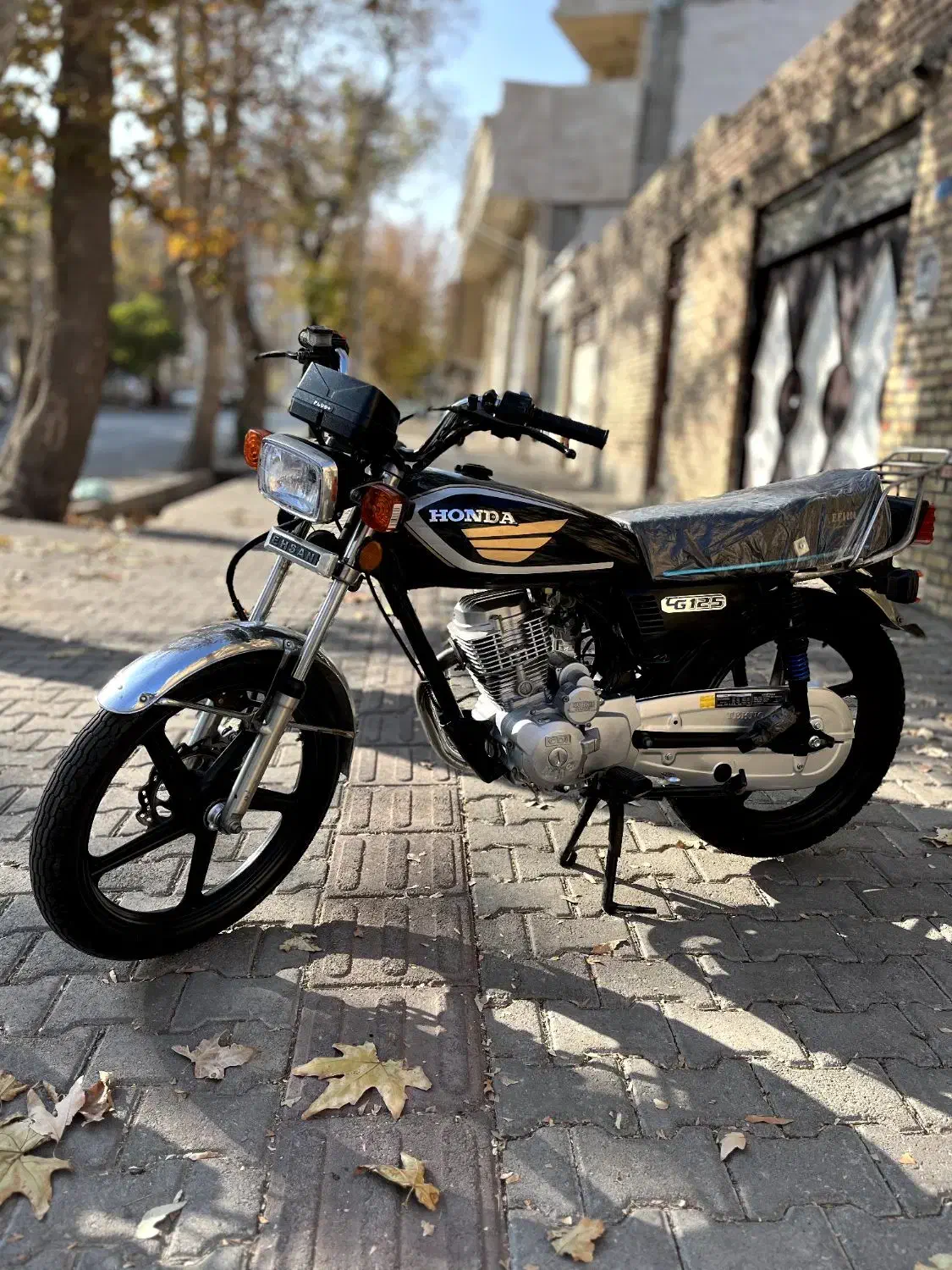 موتور مزایده همه مدل|موتورسیکلت|مرند, |دیوار