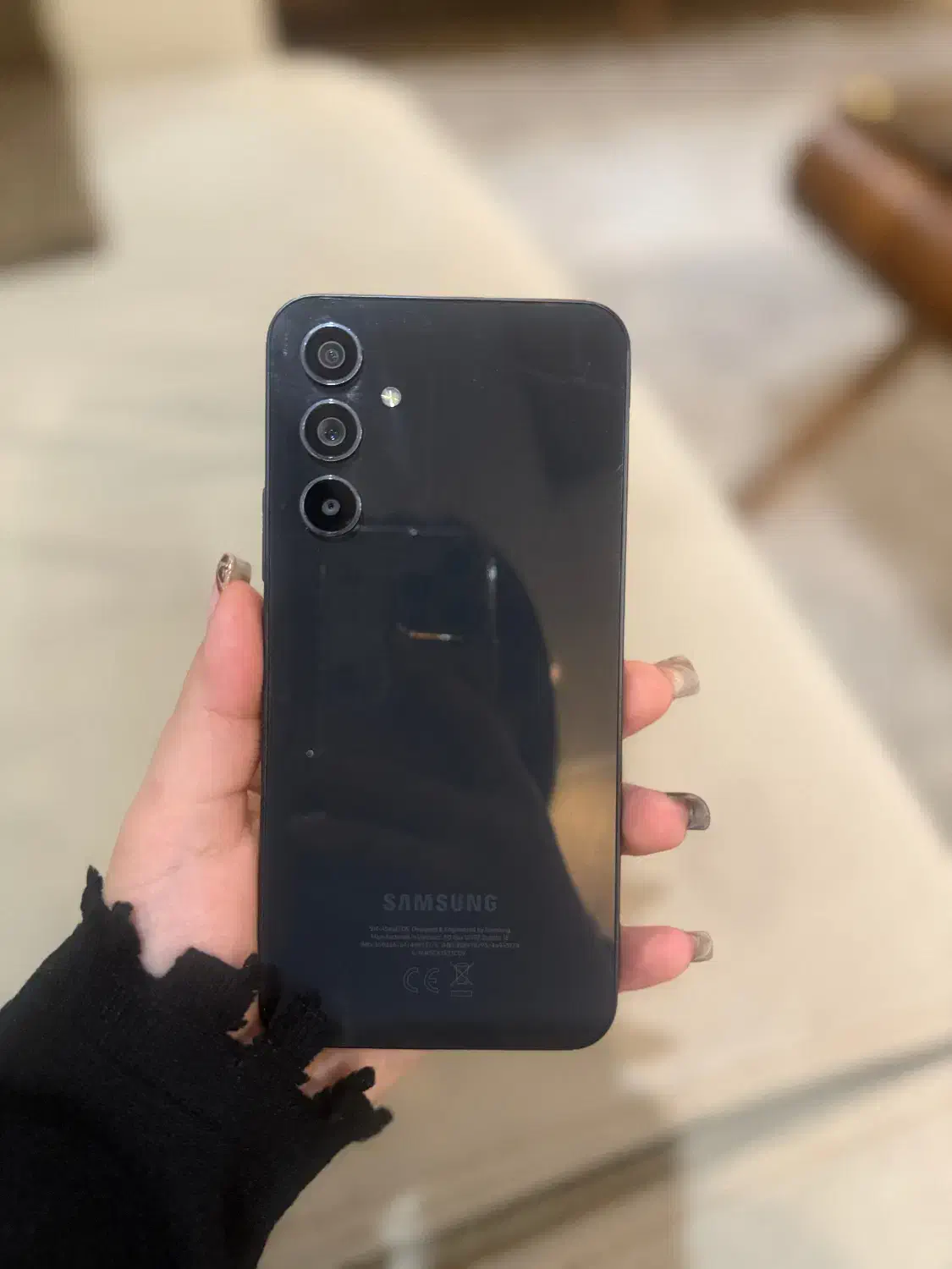 سامسونک a54|موبایل|شهریار, شهریار|دیوار