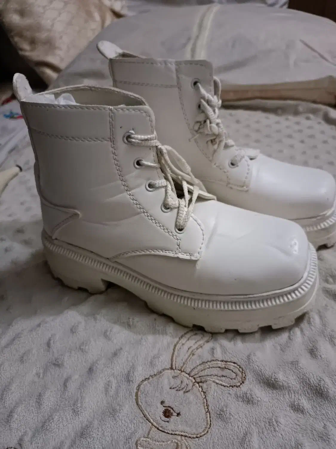 نیم بوت اسپرت.39سایز|کیف، کفش، کمربند|مشهد, هفت تیر (آب و برق)|دیوار