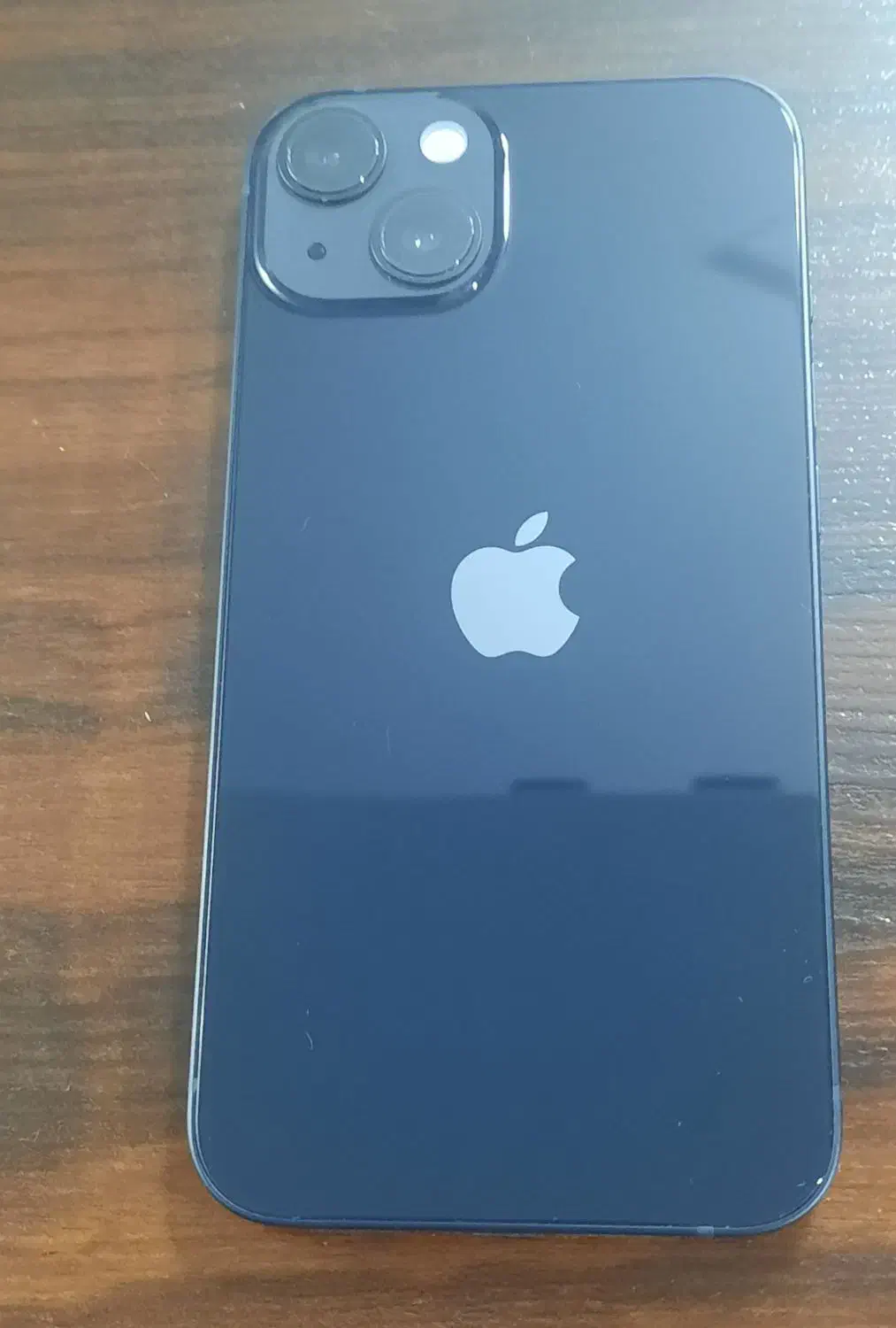 گوشی آیفن ۱۳ نرمال ۱۲۸|موبایل|کرج, شهرک فهمیده|دیوار