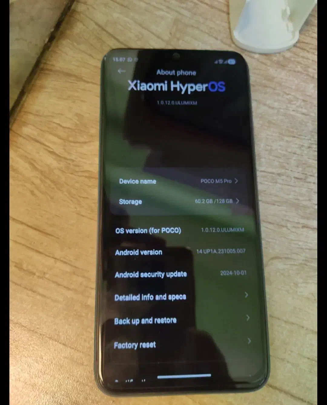 گوشی Poco M5|موبایل|ایرانشهر, |دیوار