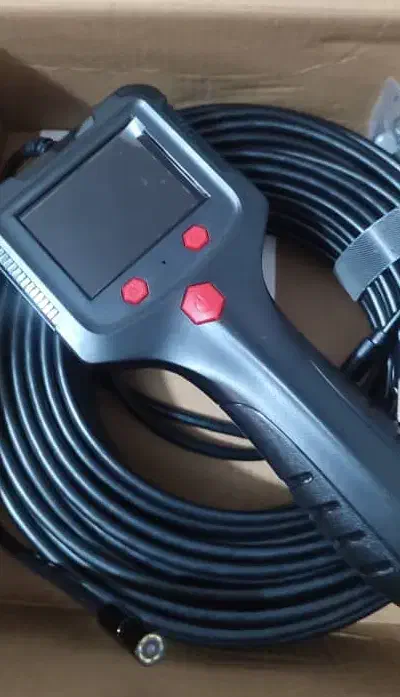 دوربین انـدوسکوپی مدـل%p40%|دوربین مداربسته|خرم‌آباد, |دیوار