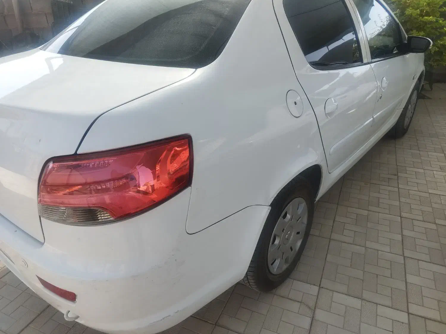 رانا پلاس|خودرو سواری و وانت|ارسنجان, |دیوار