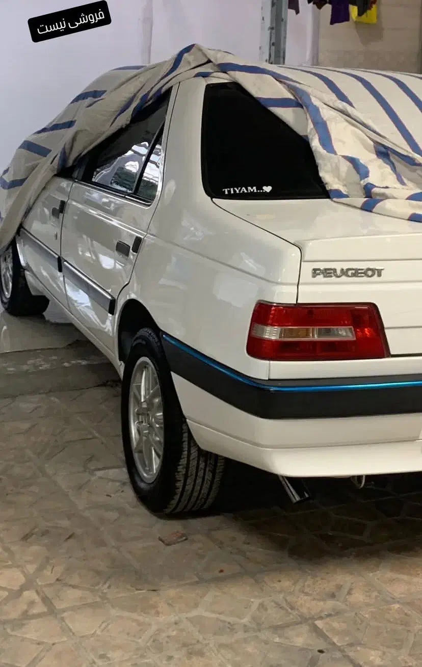 slx درحد|خودرو سواری و وانت|اردبیل, |دیوار