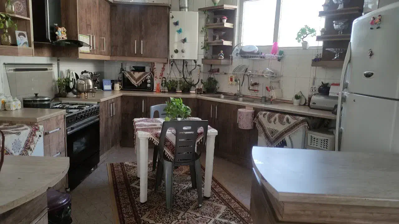 فروش آپارتمان|فروش آپارتمان|اصفهان, شهشهان|دیوار