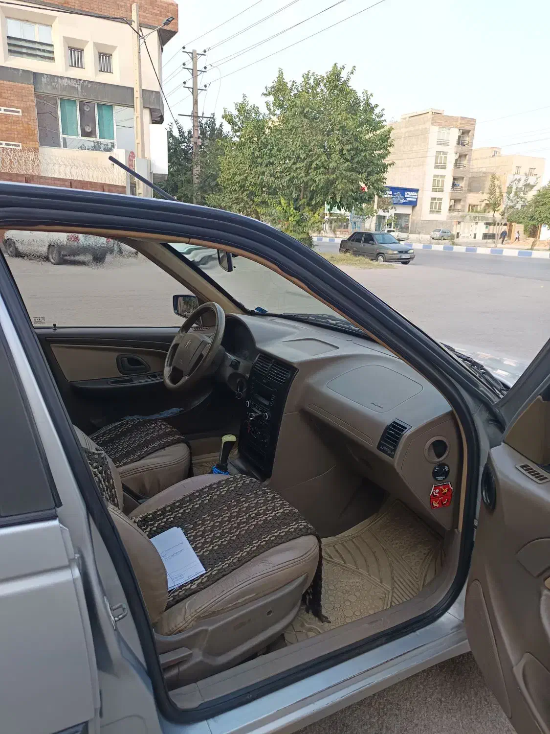 پژو|خودرو سواری و وانت|بجنورد, |دیوار