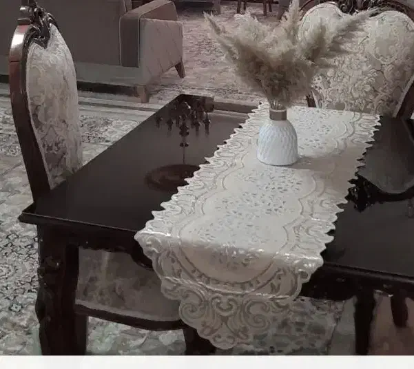 میزناهارخوری|میز و صندلی غذاخوری|دورود, |دیوار