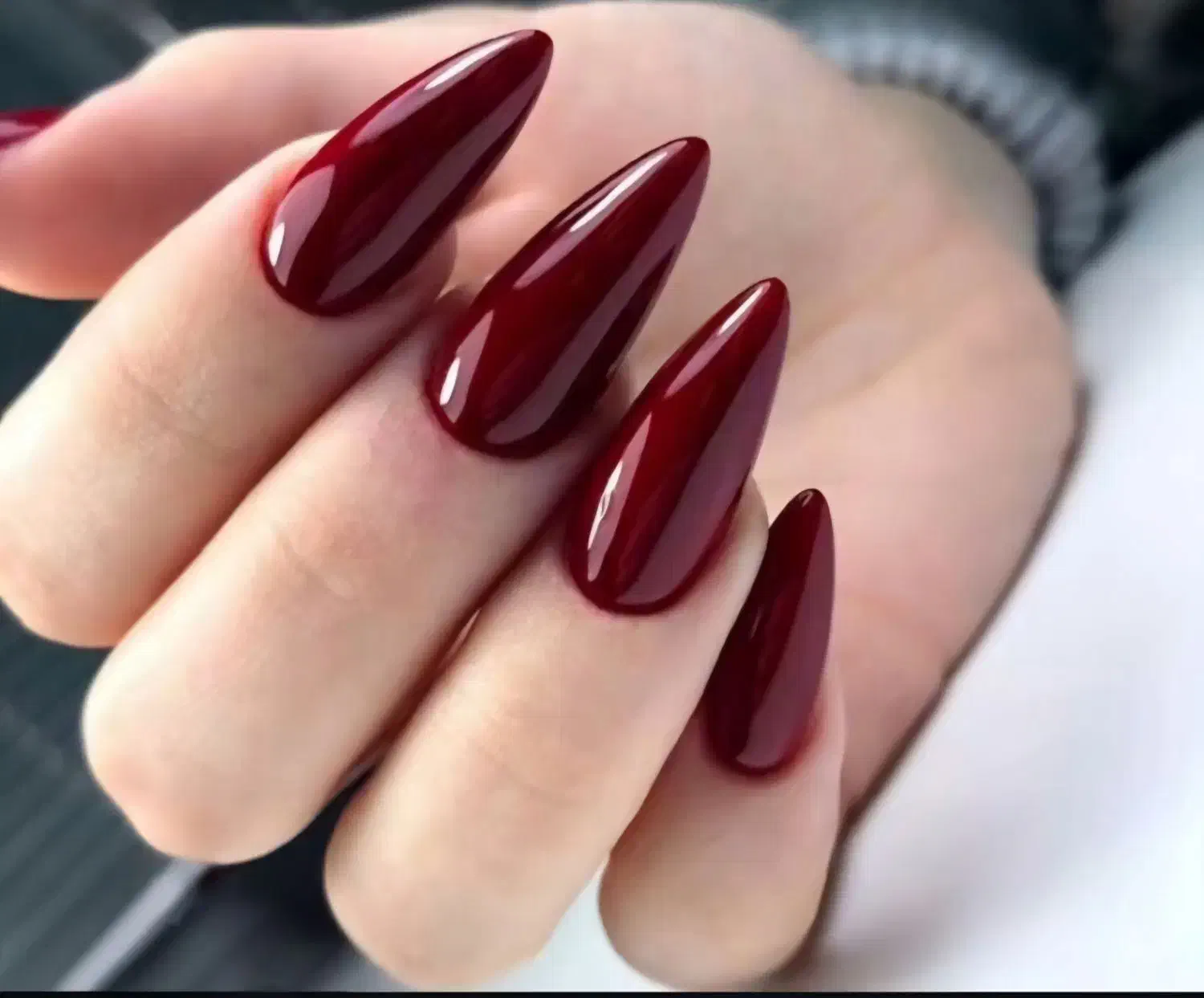 آموزش کاشت ناخن|خدمات آرایشگری و زیبایی|مرند, |دیوار