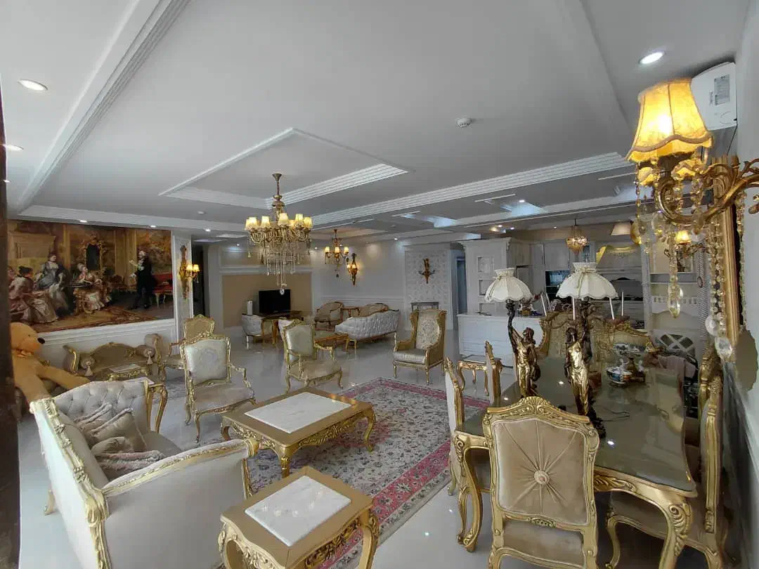 200متر/لوکس/سه خواب/|اجارهٔ آپارتمان|مشهد, گوهرشاد|دیوار