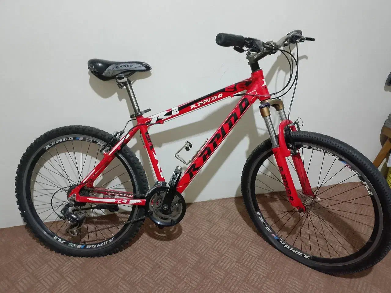 دوچرخه مسابقه|دوچرخه، اسکیت، اسکوتر|تهران, ازگل|دیوار