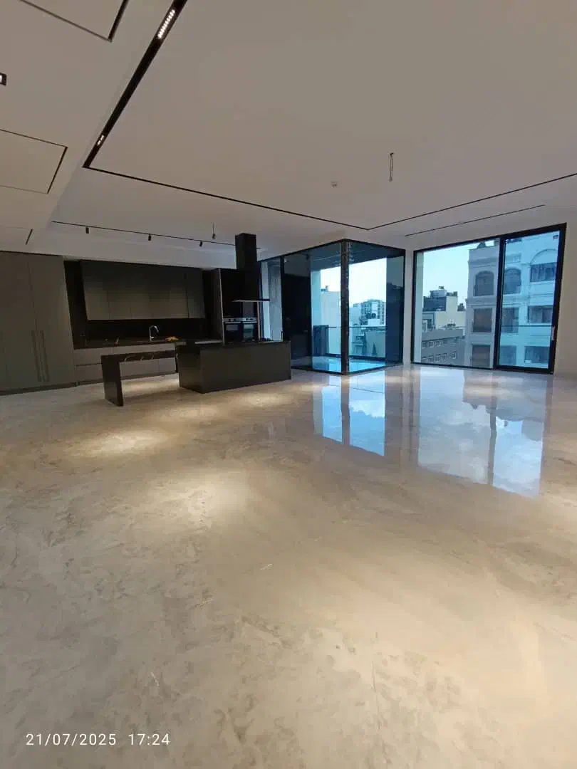 کامرانیه ۴۰۰متر مدرن/ اکازیون/تک واحدی ۳پارکینگ|اجارهٔ آپارتمان|تهران, کامرانیه|دیوار