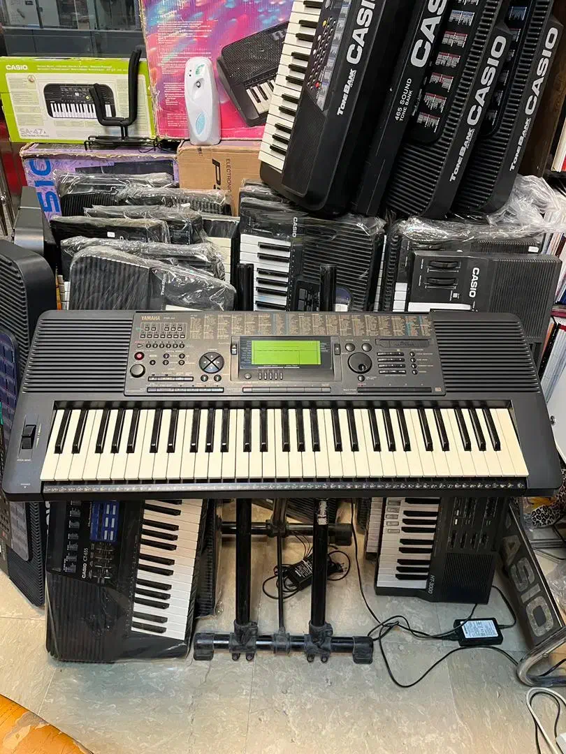 ارگ at3 در موزیک ارژنگ|پیانو، کیبورد، آکاردئون|پردیس, فاز ۳|دیوار