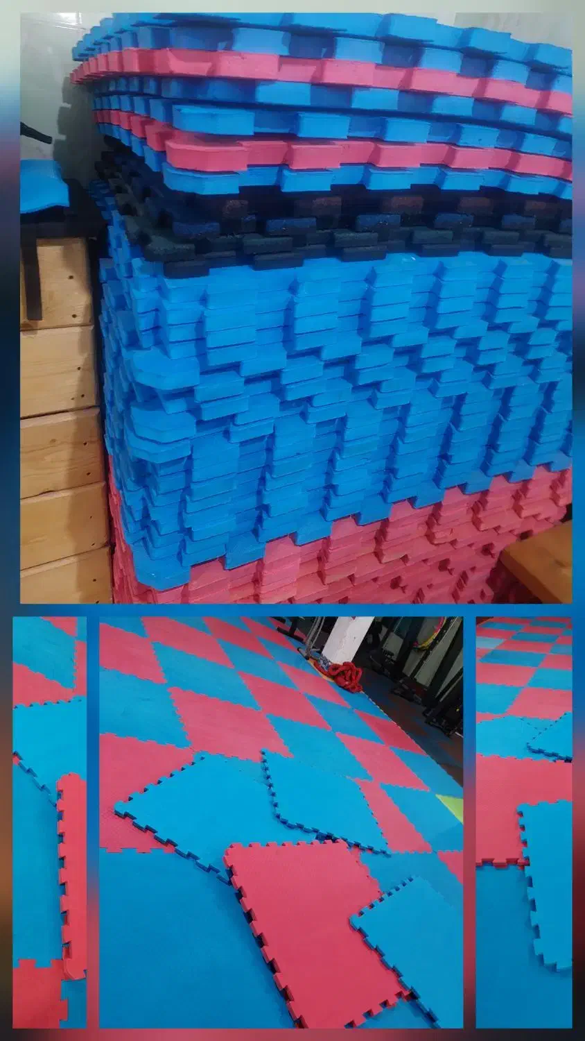 تاتومی در حد نو|تجهیزات ورزشی|دره شهر, |دیوار