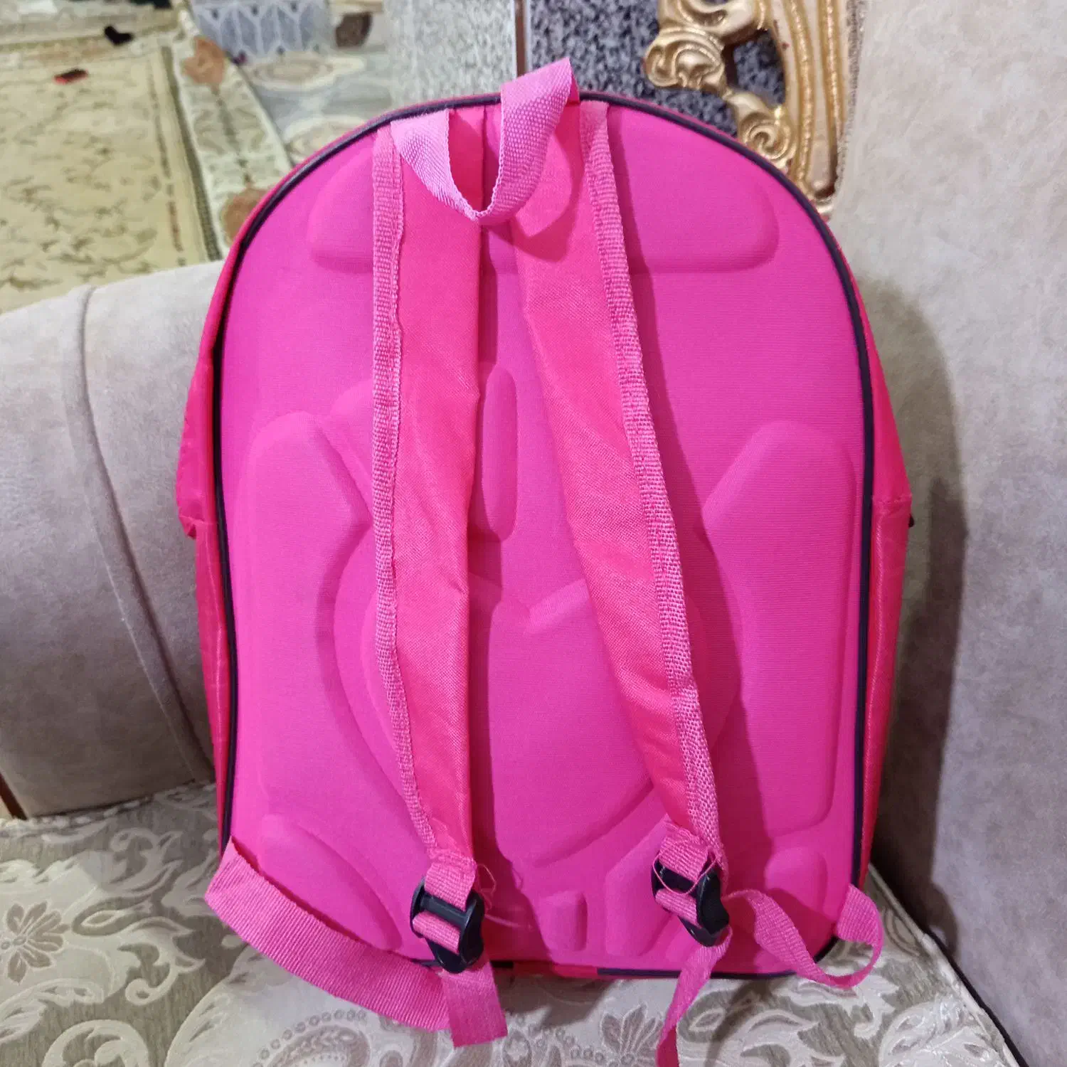 کیف مدرسه|کیف، کفش، کمربند|یاسوج, |دیوار