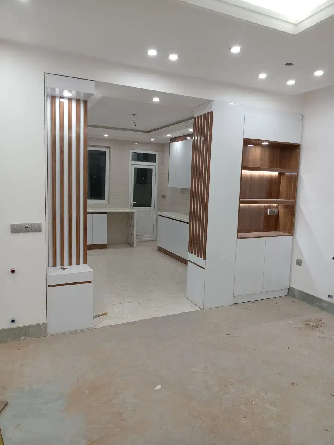 کابینت|خدمات پیشه و مهارت|قیدار, |دیوار