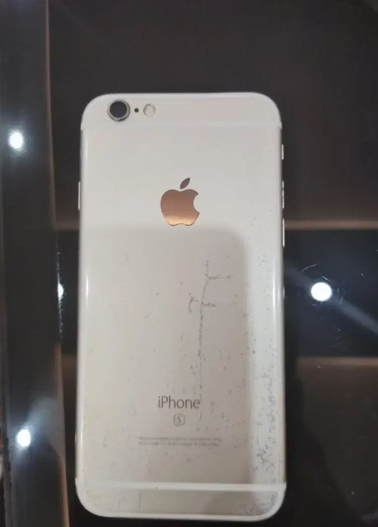 فروش گوشی ایفون 6s|موبایل|رشت, کوی حسینی|دیوار