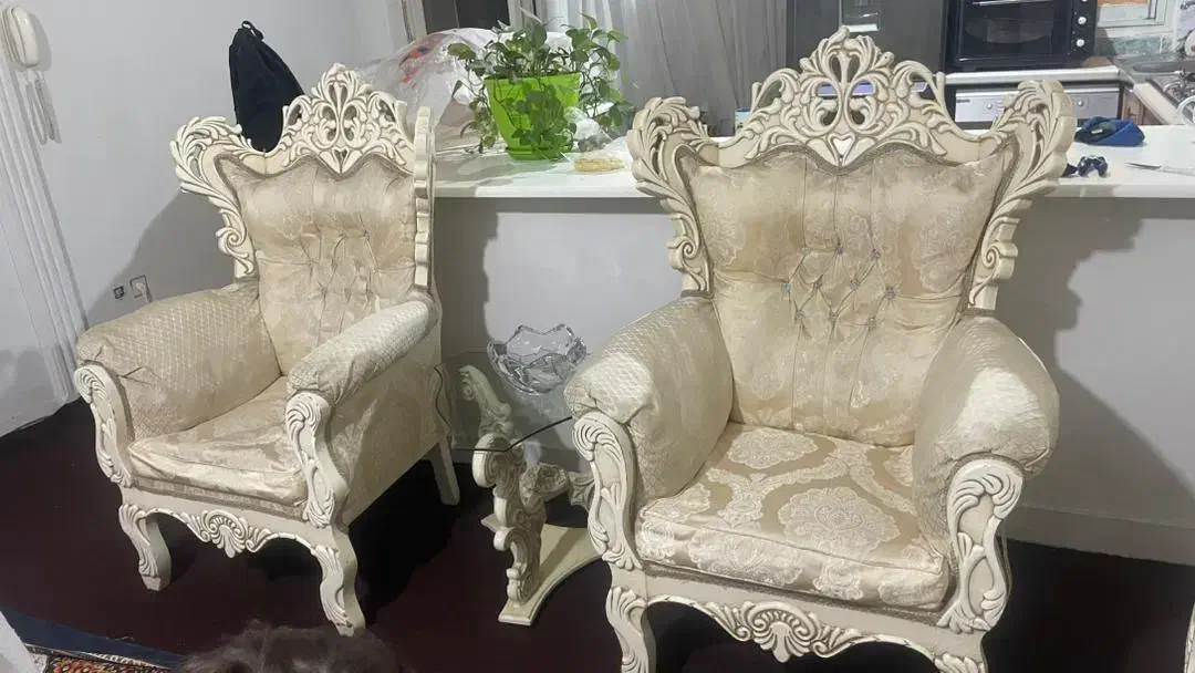 مبل بوفه|مبلمان خانگی و میز عسلی|تهران, گلاب دره|دیوار