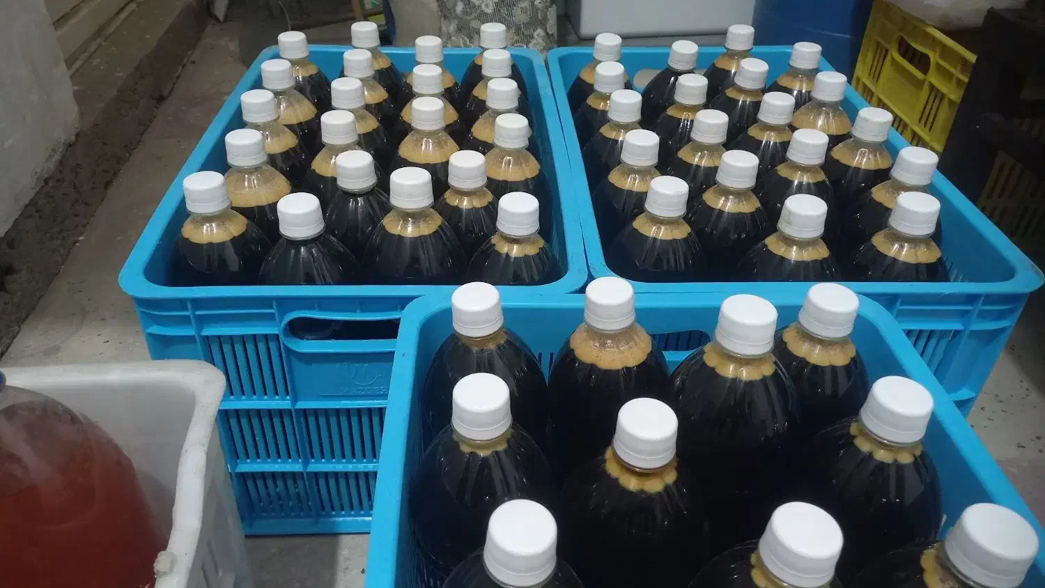 شیره انگور بیدانه|عمده‌فروشی|تاکستان, |دیوار