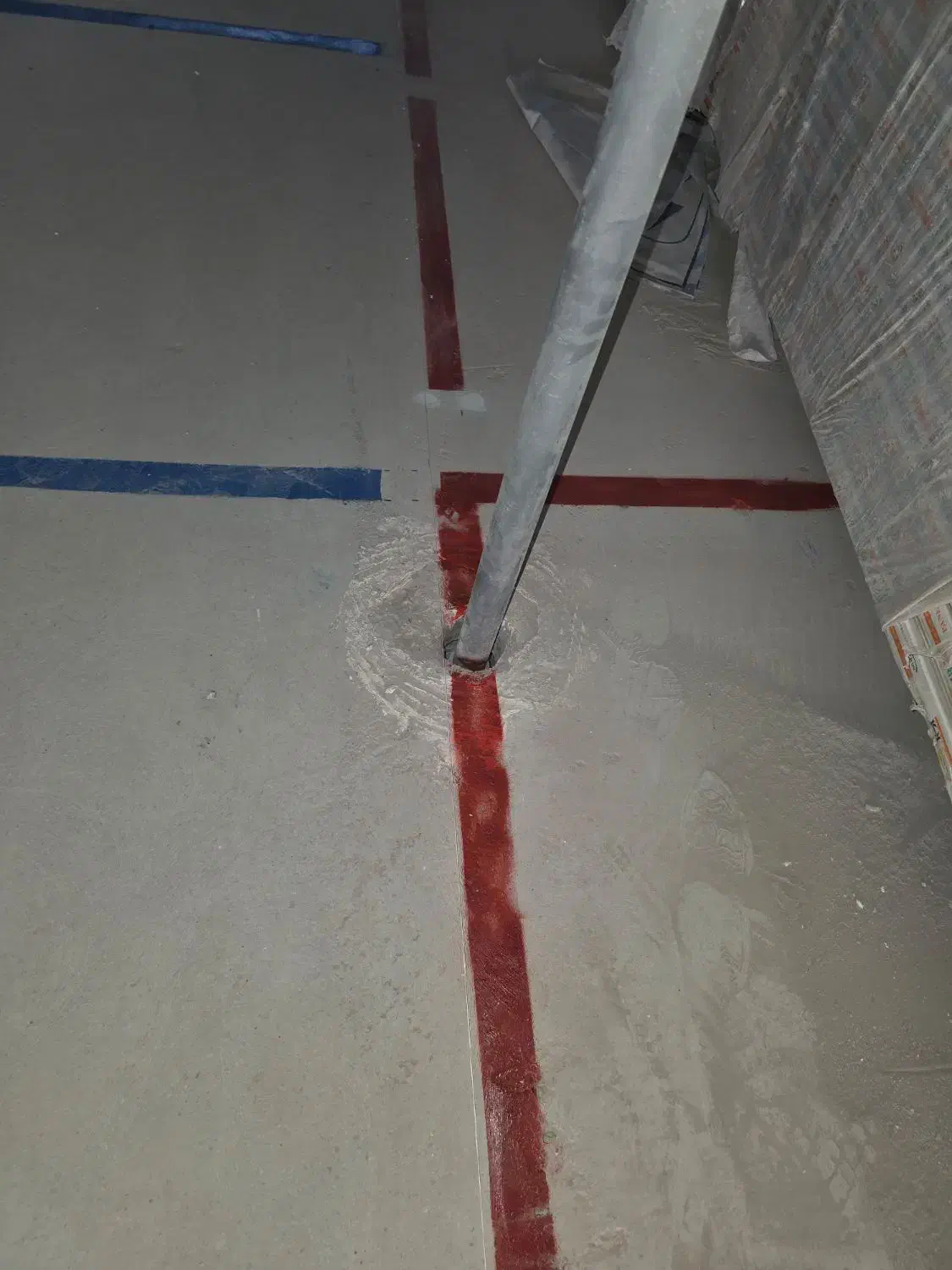 کارگر روزمزد|استخدام معماری، عمران و ساختمانی|پردیس, فاز ۶|دیوار