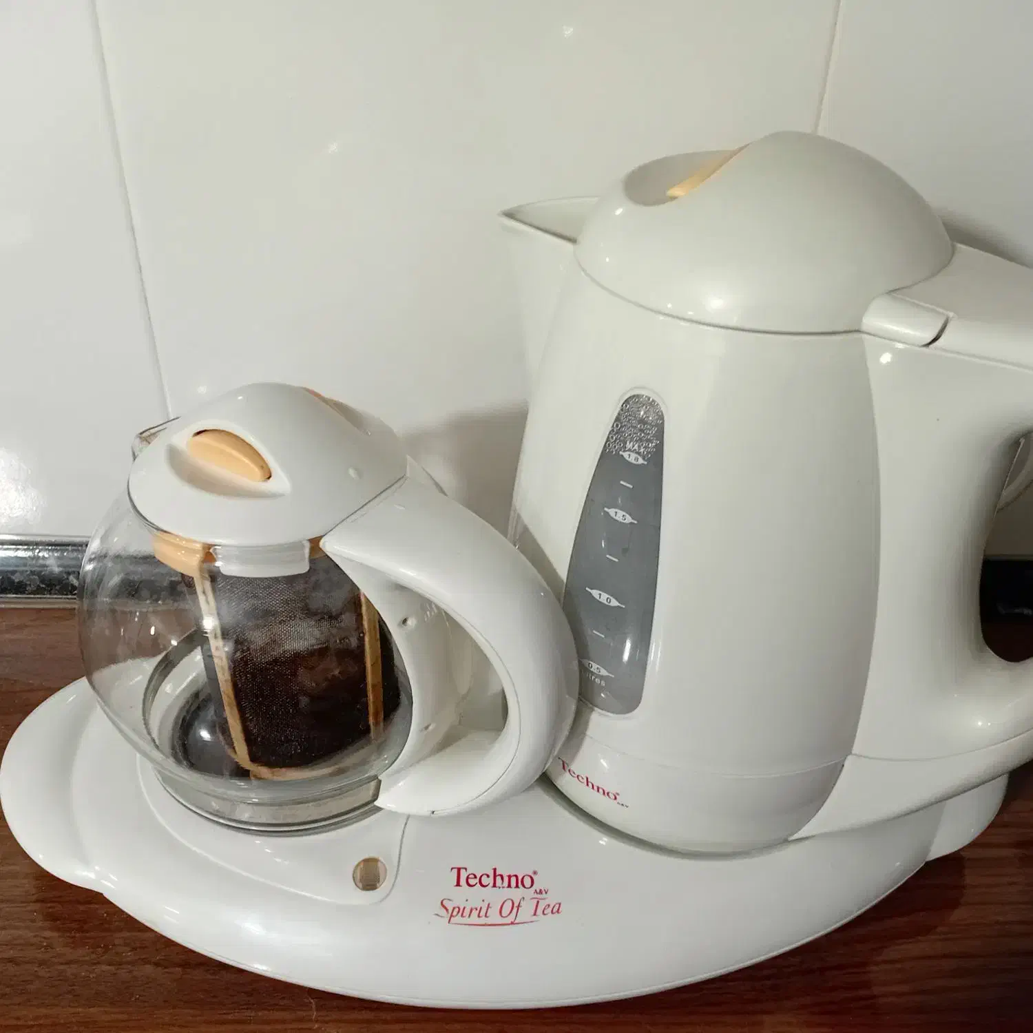 چای ساز|سماور، چای‌ساز، قهوه‌ساز|نیشابور, شریعتی|دیوار