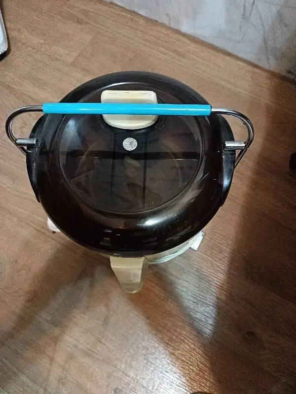 ابمیوگیری ناسیونال اصلی|آبمیوهگیر و آبمرکباتگیر|نجفآباد, ۲۲ بهمن|دیوار