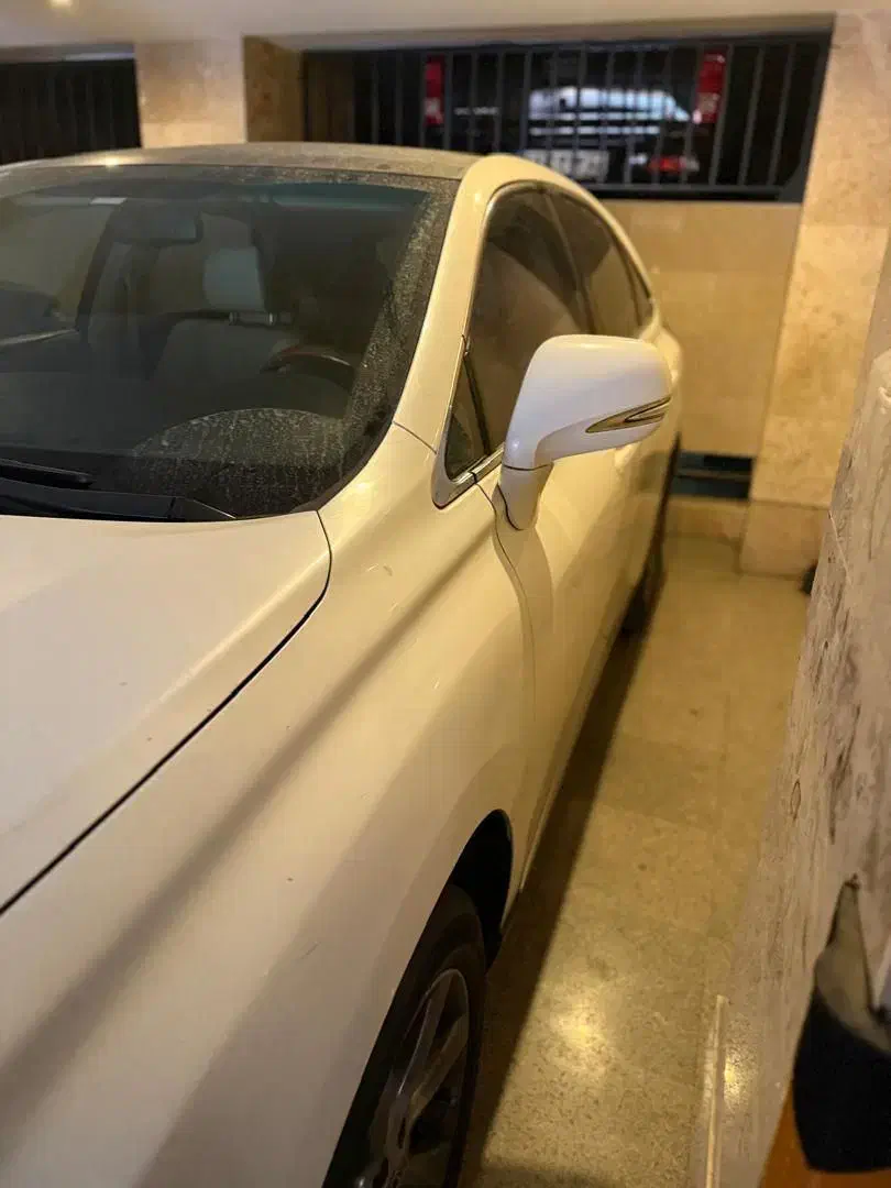 RX350 LEXUS لکسوس|خودرو سواری و وانت|تهران, سعادتآباد|دیوار