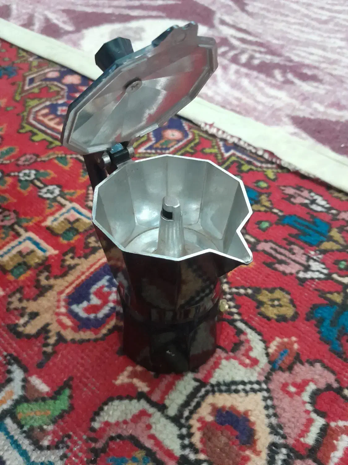 موکوپات|قوری، کتری، قهوه‌ساز دستی|خوی, |دیوار