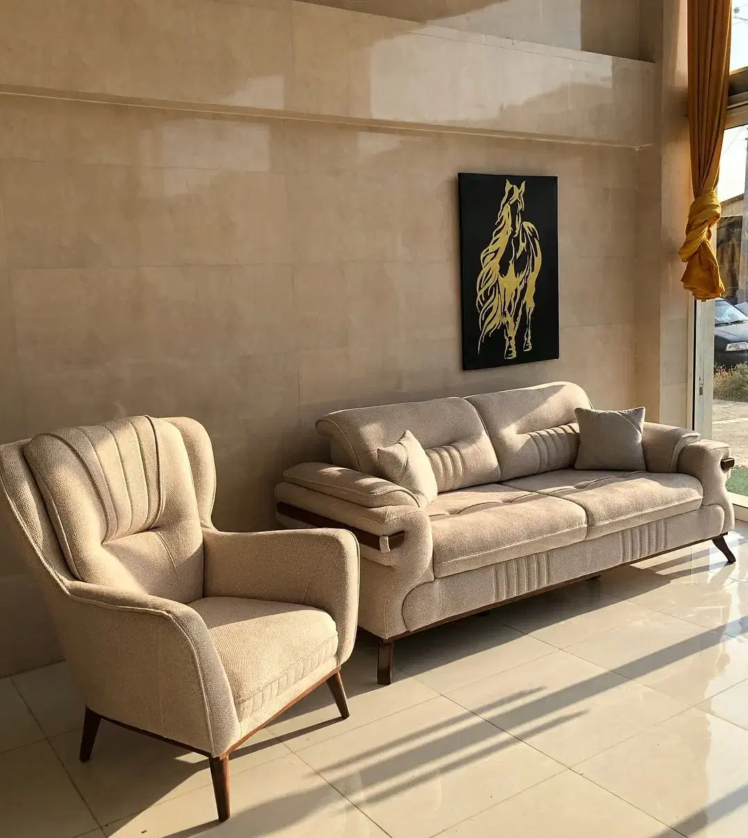 مبل پدیده کد۹۱۸۷۵۳|مبلمان خانگی و میز عسلی|الیگودرز, |دیوار