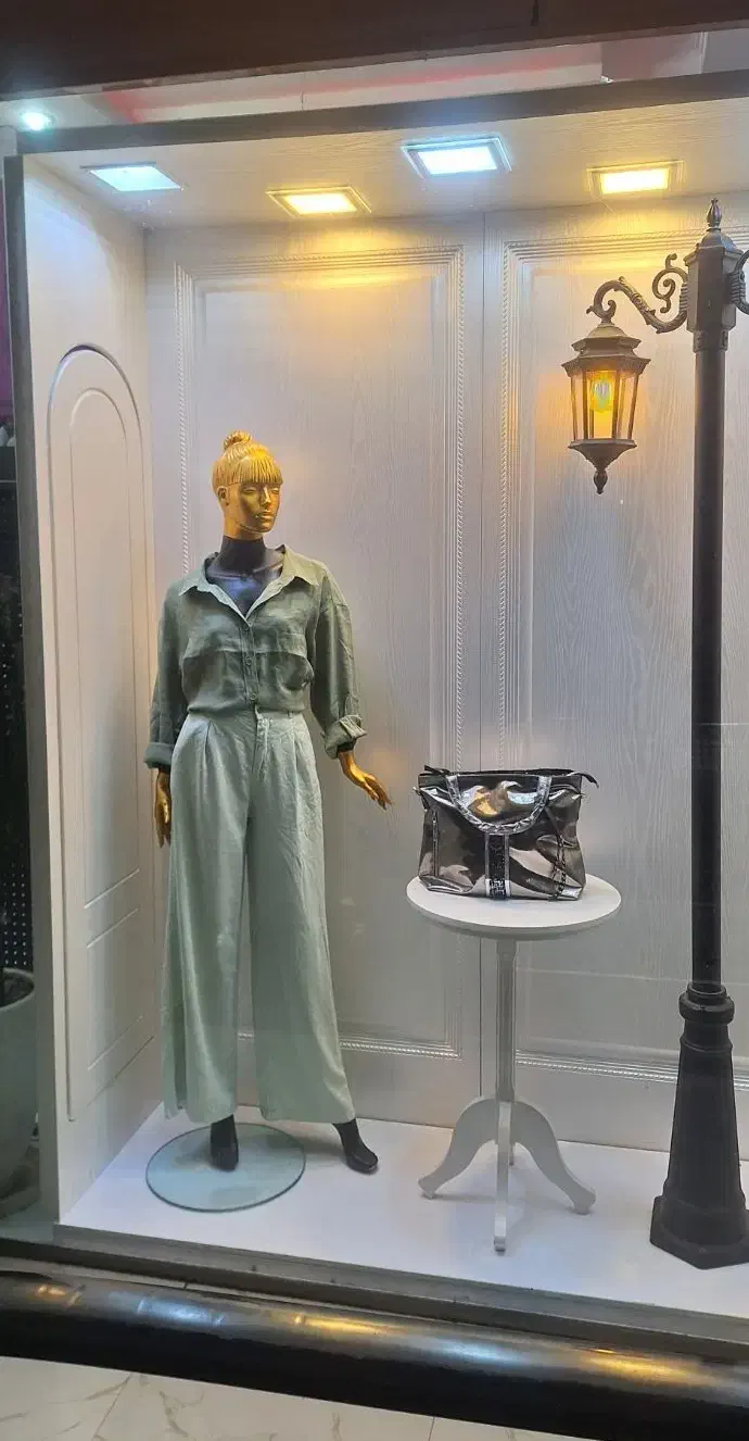 فروش دکور  ممبران اماده و نو|فروشگاه و مغازه|ورامین, ورامین|دیوار