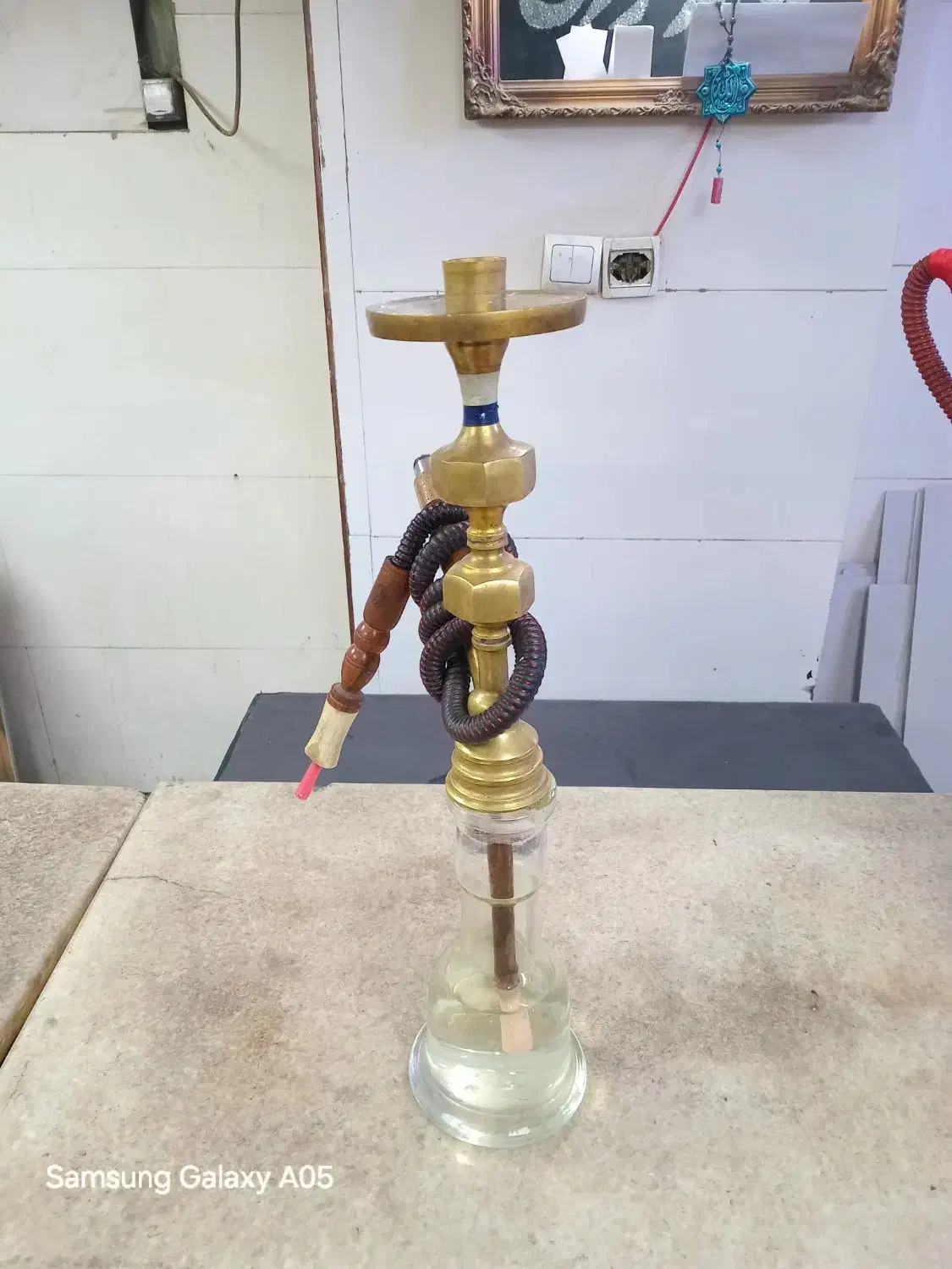 تعداد قلیان|کلکسیون و سرگرمی|تهران, سلسبیل شمالی|دیوار