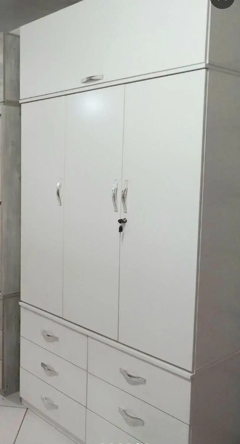 دراور . ۴کشو . ۷کشو|جاکفشی، کمد، دراور|کرج, پیشاهنگی|دیوار