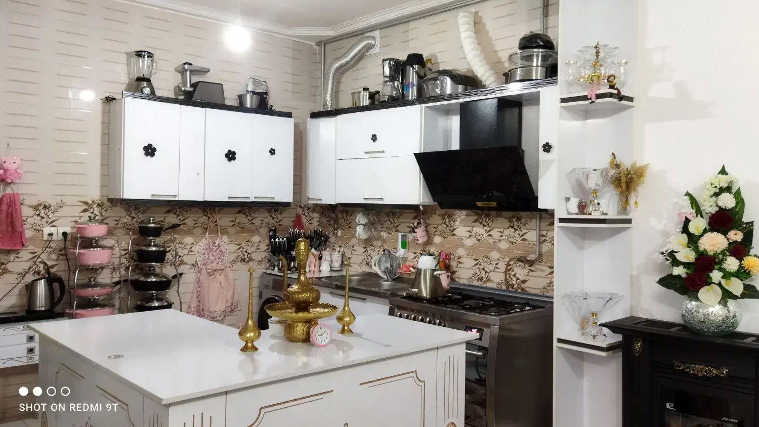 خانه ویلایی درامامت ۲۱|اجارهٔ خانه و ویلا|تربتحیدریه, پائین ولایت|دیوار