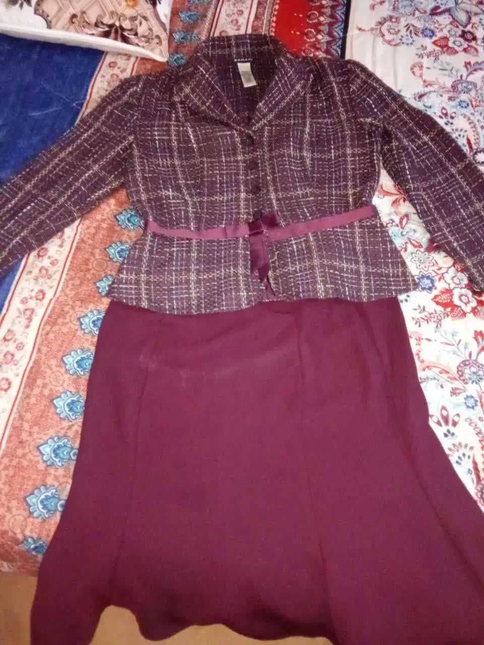 سارافون شب یلدا|لباس|مشهد, شهید هاشمی نژاد|دیوار