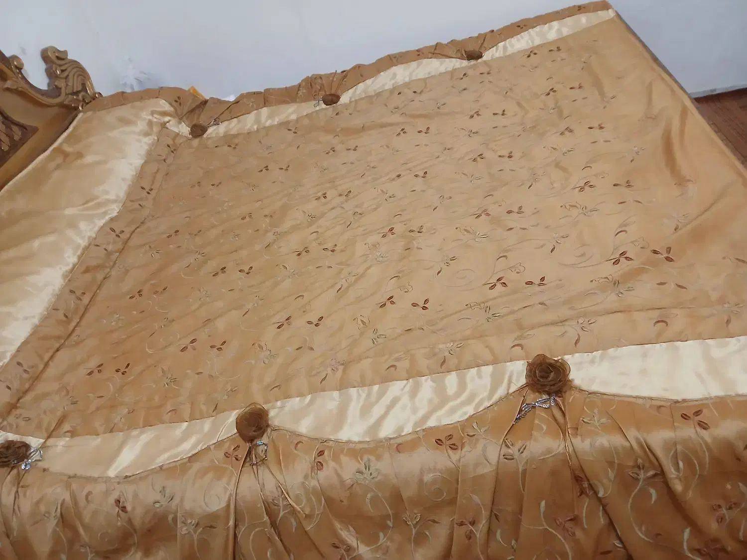 روتختی دو نفره و خوشخواب|سرویس روتختی|خمین, |دیوار