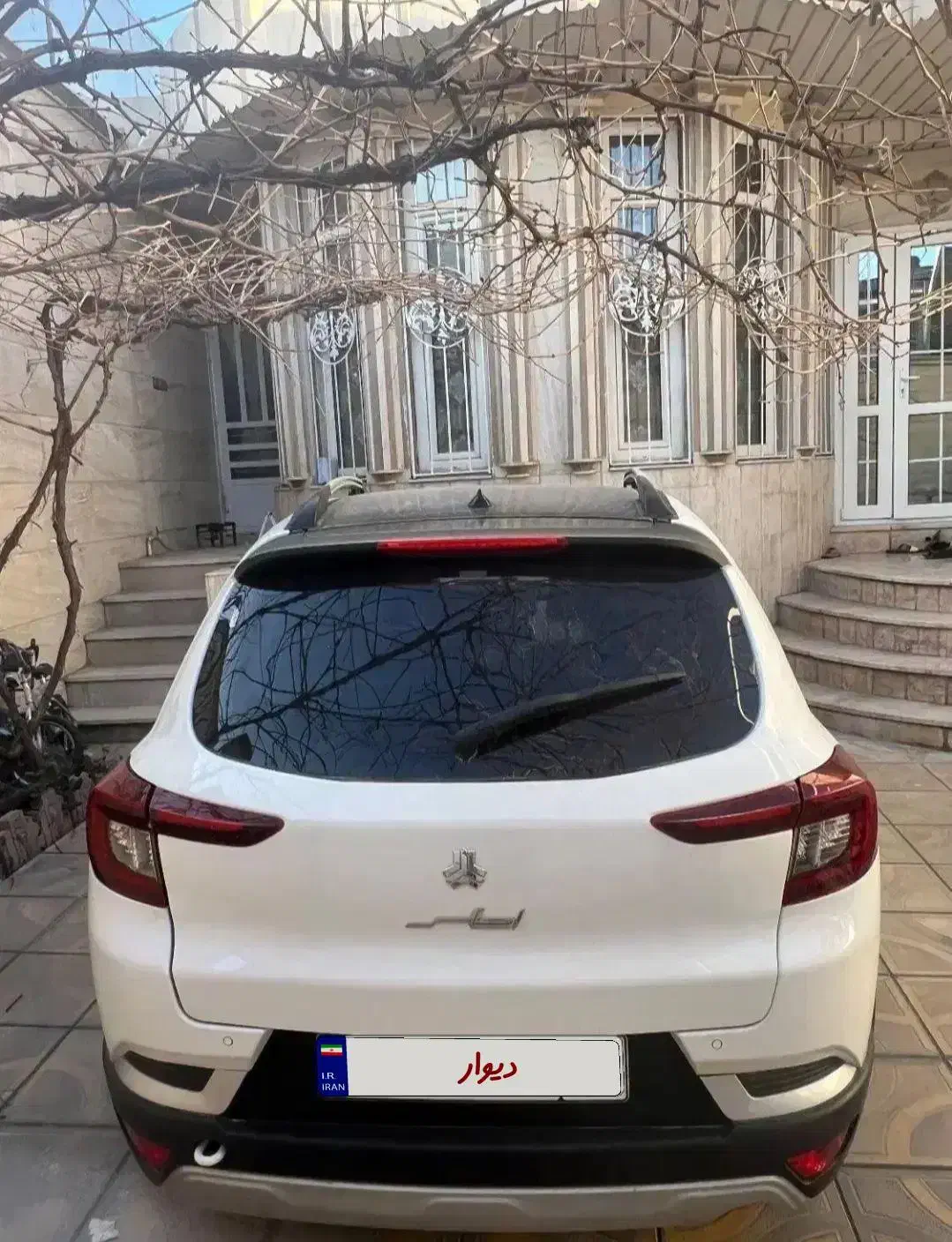 اطلس 1404gl|خودرو سواری و وانت|تهران, جوادیه تهرانپارس|دیوار